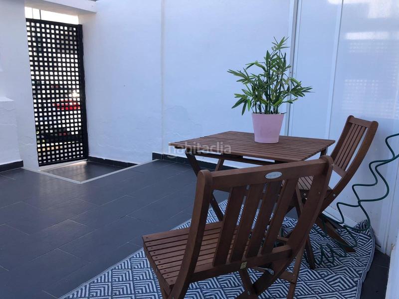 Foto f7077cb4-679f-4c17-b2bc-1d65898c1f72. Maison jumelée avec parking dans La Granja - La Colina - Los Pastores Algeciras