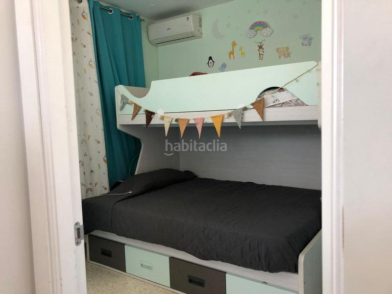 Foto fb98238b-ce40-43b9-b4e5-0970cd8cf39a. Maison jumelée avec parking dans La Granja - La Colina - Los Pastores Algeciras