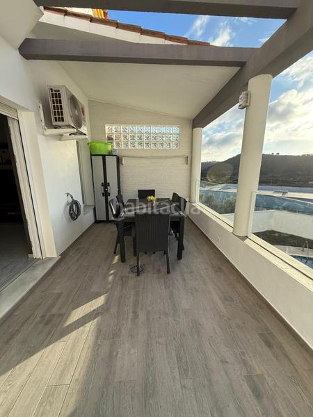 Foto 2fe63747-b36b-41cf-8e10-27e7c416b603. Chalet mit parking in Taraguilla-Estación San Roque