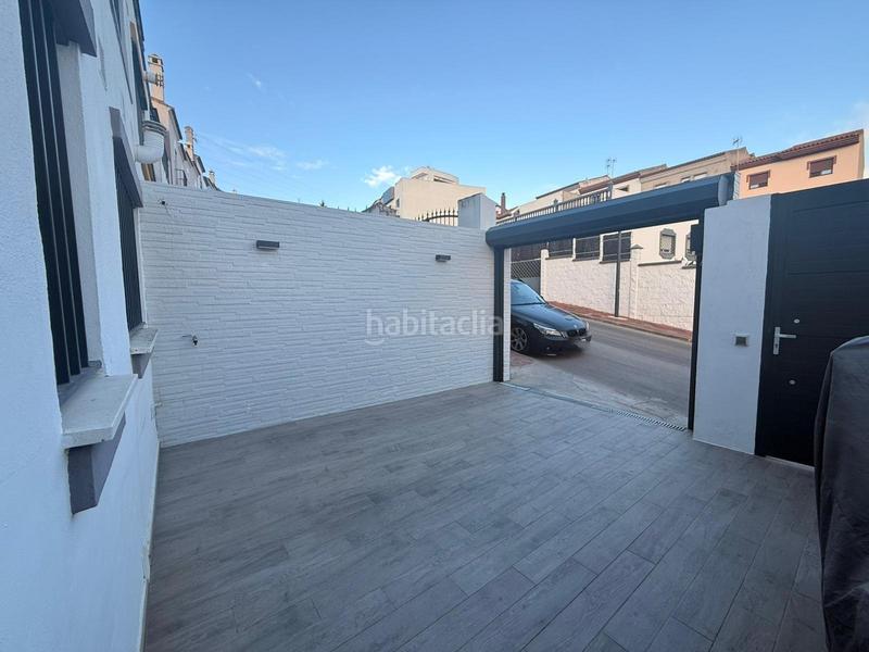 Foto 6dbe3c5e-779b-4d80-9352-2d0512606f35. Chalet mit parking in Taraguilla-Estación San Roque