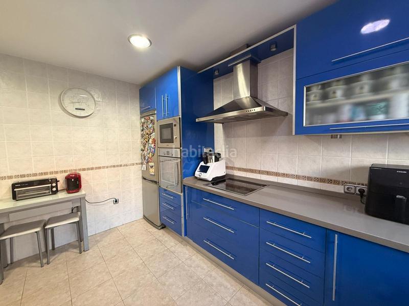 Foto 7d4d8557-cfcd-43e4-aed8-a0b8a25e0820. Chalet mit parking in Taraguilla-Estación San Roque