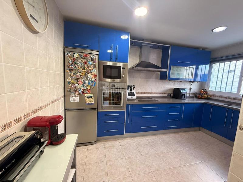 Foto bd20c823-cb8e-4d85-81ab-693ecabf05c7. Chalet mit parking in Taraguilla-Estación San Roque