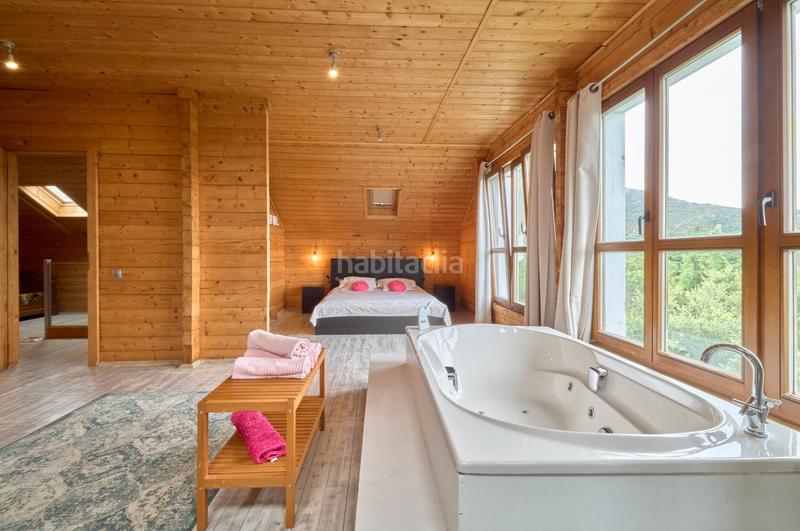 Foto 1cc2a89c-98d4-4d59-ab3d-b46cfd44c7ab. Xalet amb calefacció aparcament piscina a El Cuartón - El Bujeo Tarifa