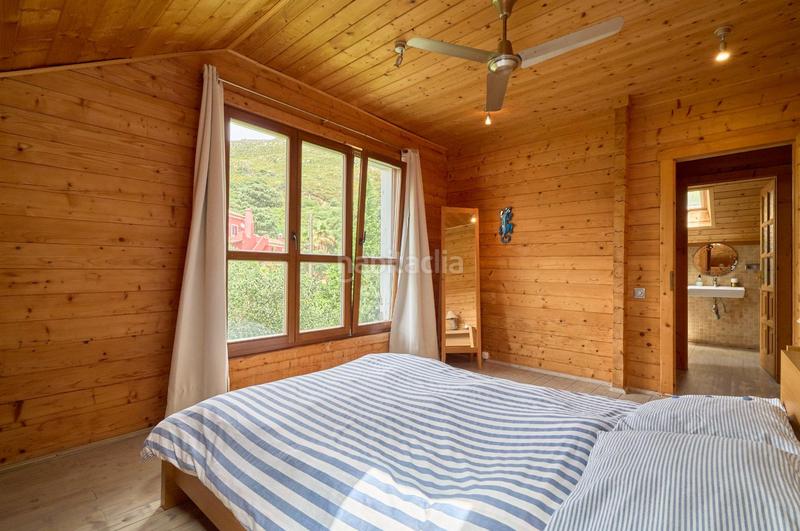 Foto 2288ac54-d92f-4123-abbd-8c52731b35a7. Xalet amb calefacció aparcament piscina a El Cuartón - El Bujeo Tarifa