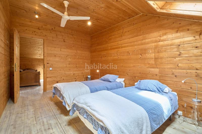 Foto 2aad55f1-3410-4a72-abf9-3f9553e66ce6. Xalet amb calefacció aparcament piscina a El Cuartón - El Bujeo Tarifa