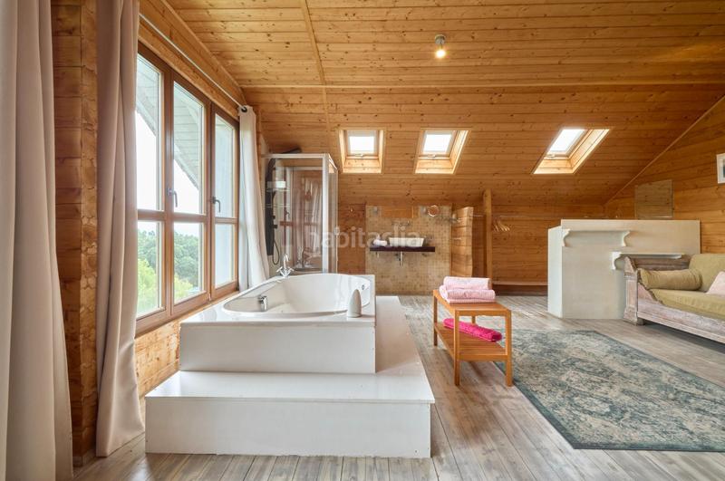 Foto 4a838583-2763-4bff-af68-285c3462ec91. Xalet amb calefacció aparcament piscina a El Cuartón - El Bujeo Tarifa