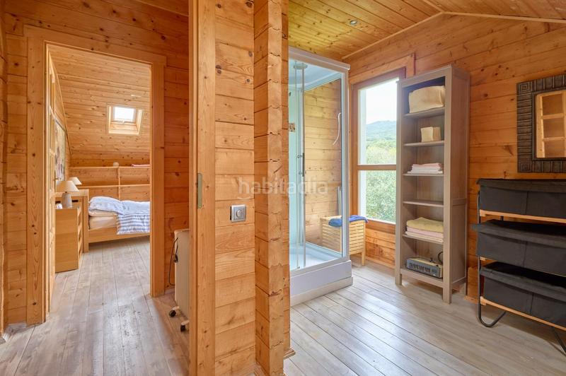 Foto 50be3e24-8b5d-4ab3-bcc6-5eb1ae653054. Xalet amb calefacció aparcament piscina a El Cuartón - El Bujeo Tarifa