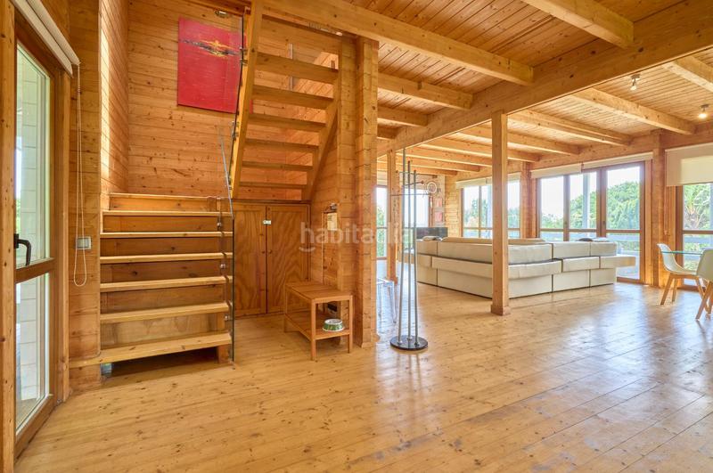 Foto 8b798801-3c74-4f00-8f23-8f3906e8dbe1. Xalet amb calefacció aparcament piscina a El Cuartón - El Bujeo Tarifa