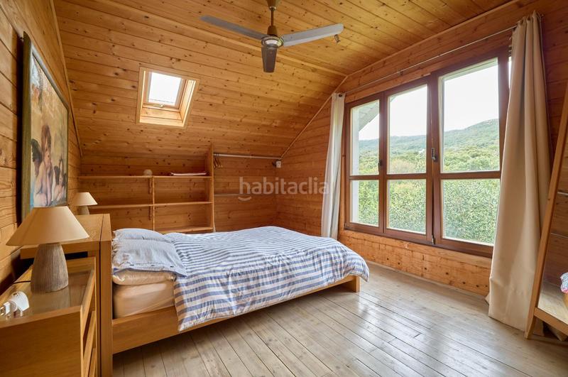 Foto 908af2ed-75d9-415b-8a66-888db7ef705c. Xalet amb calefacció aparcament piscina a El Cuartón - El Bujeo Tarifa