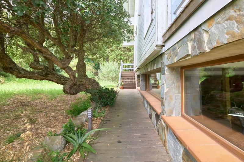 Foto a2a9fd7f-a8f3-4460-a4f0-dbb1433a4357. Xalet amb calefacció aparcament piscina a El Cuartón - El Bujeo Tarifa