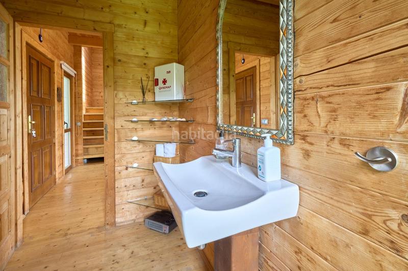 Foto c99941c1-4855-4528-9865-04ef98089134. Xalet amb calefacció aparcament piscina a El Cuartón - El Bujeo Tarifa