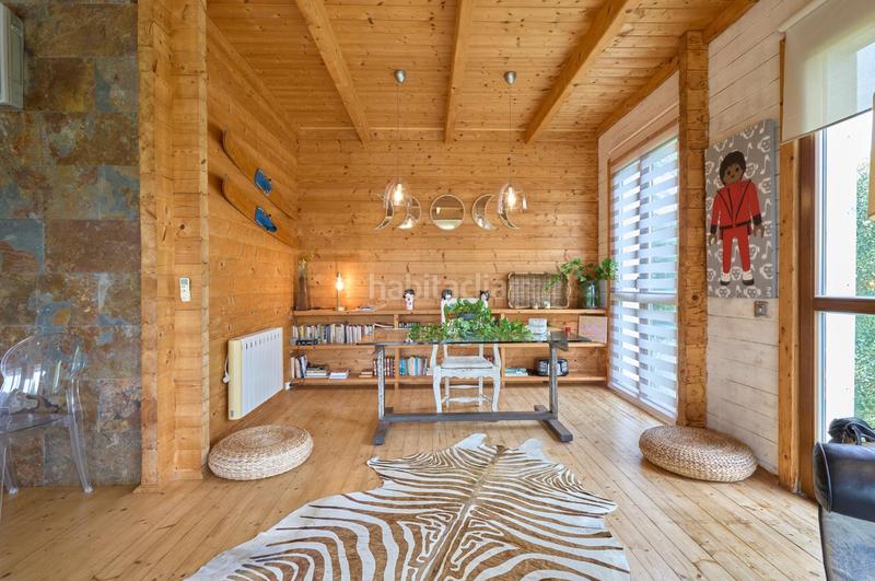 Foto dd666b49-c34c-45d0-bc64-e55af986fbae. Xalet amb calefacció aparcament piscina a El Cuartón - El Bujeo Tarifa