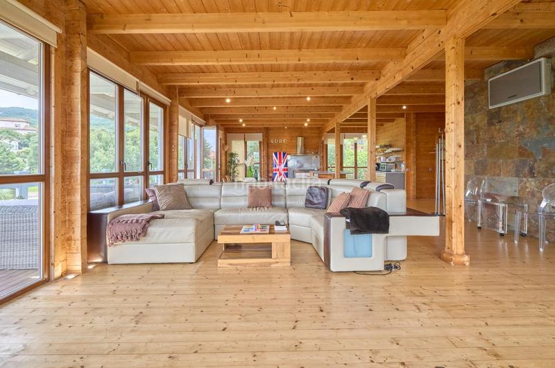 Foto e94dd4a8-71f4-49a4-9361-c0a8447660cc. Xalet amb calefacció aparcament piscina a El Cuartón - El Bujeo Tarifa