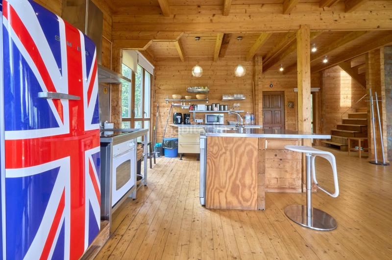 Foto eeeda340-8618-4406-a94f-a070d1f10961. Xalet amb calefacció aparcament piscina a El Cuartón - El Bujeo Tarifa