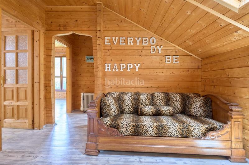 Foto f505911a-741a-42b5-9e41-ce63da38f4a7. Xalet amb calefacció aparcament piscina a El Cuartón - El Bujeo Tarifa