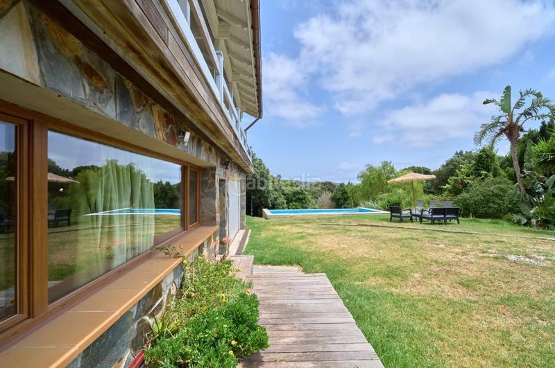 Foto fa6e7aea-cd9a-47b3-886f-a41fcd1d1ed7. Xalet amb calefacció aparcament piscina a El Cuartón - El Bujeo Tarifa