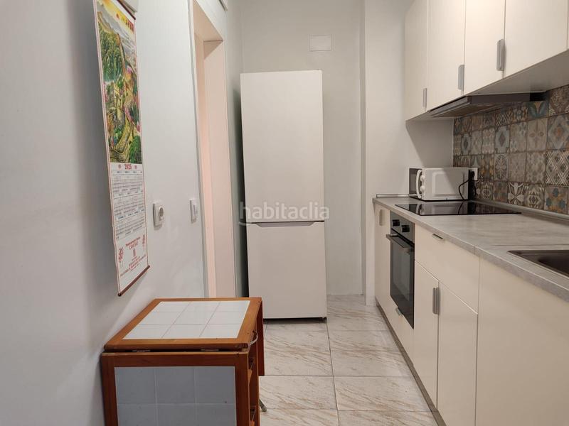 Foto 24c5c077-f982-4b7c-8aee-001ef20cd4de. Alquiler piso se alquila vivienda en urbanización carteya en Algeciras