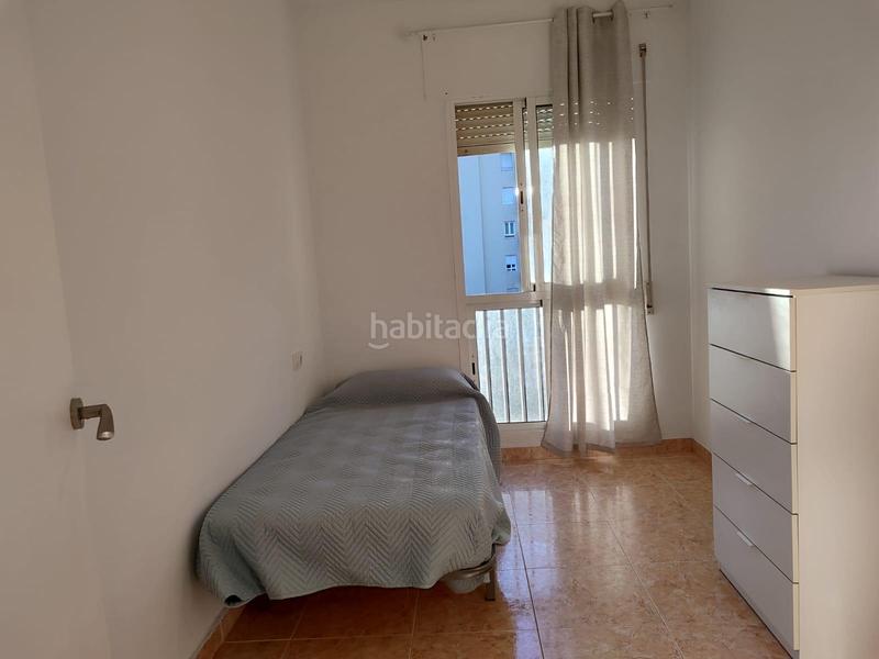 Foto 27cfb0ef-8563-45d5-935f-3c22a8a94a19. Miete etagenwohnung in La Reconquista - El Rosario Algeciras