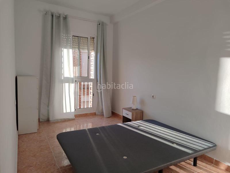 Foto c219a508-e068-4210-9d2c-b403774feec1. Miete etagenwohnung in La Reconquista - El Rosario Algeciras