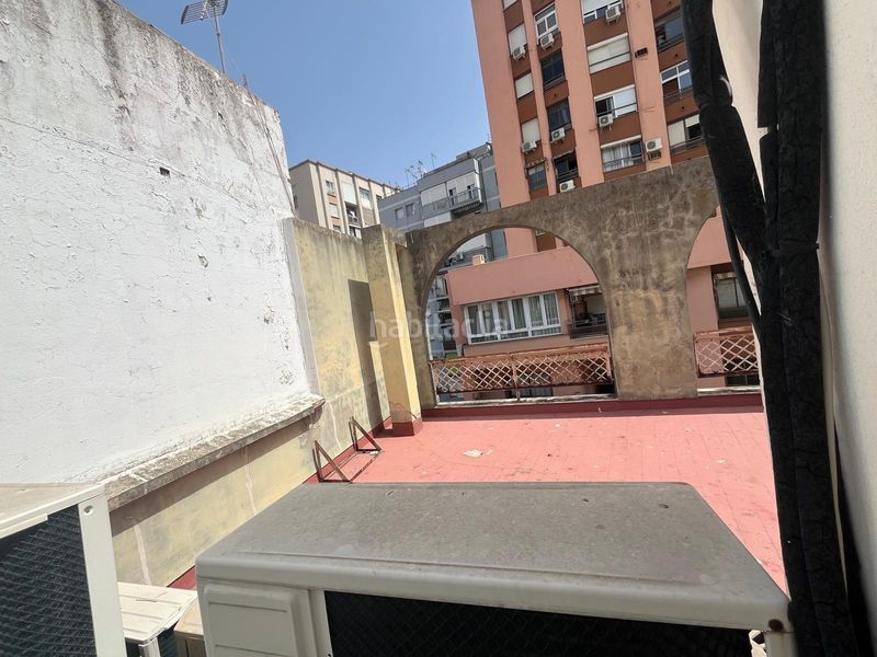 Foto 21c3b86a-fe67-46e2-9fe8-ff318d24d664. Ufficio in Casco Antiguo Algeciras