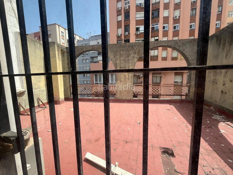 Foto 704207a6-2b05-4de4-8001-b052d94a895a. Ufficio in Casco Antiguo Algeciras