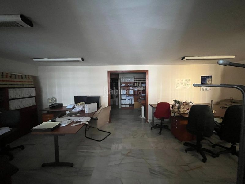 Foto beb07112-14fe-439c-978e-765b5479e7de. Ufficio in Casco Antiguo Algeciras