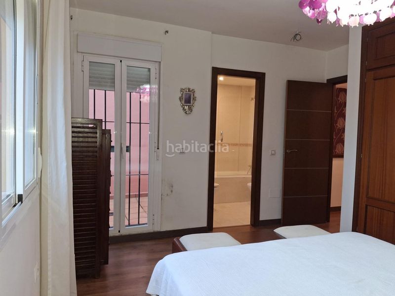 Foto 150a4908-5c8e-46dc-89cd-efe093687fa0. Casa adossada amb aparcament a Pescadores - Saladillo Algeciras