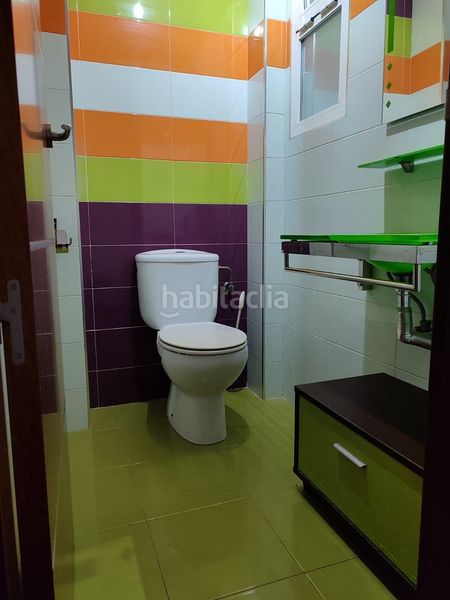 Foto 1dd1d8d4-f054-494b-8436-95ad0c2469a0. Casa adossada amb aparcament a Pescadores - Saladillo Algeciras