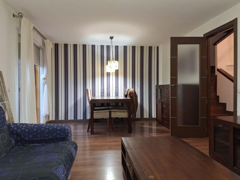 Foto 2222e7e9-77a0-4078-be8f-ab5666b93729. Casa adossada amb aparcament a Pescadores - Saladillo Algeciras