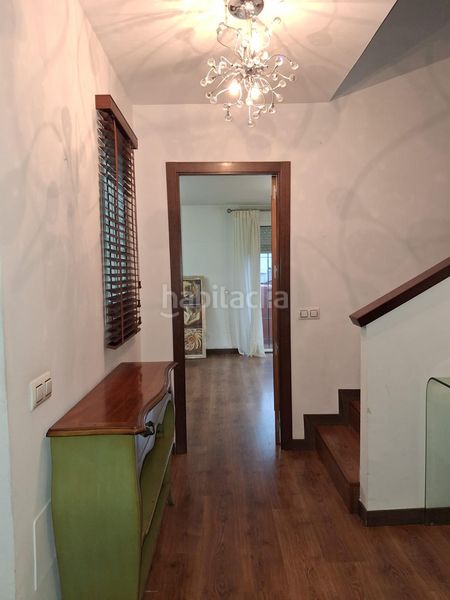 Foto 40f387b3-fcd3-4461-ad95-32396cfbec00. Casa adossada amb aparcament a Pescadores - Saladillo Algeciras