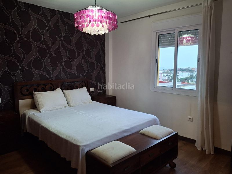 Foto 6e0842b9-5cc3-4ef0-b65f-b4116571ee59. Casa adossada amb aparcament a Pescadores - Saladillo Algeciras