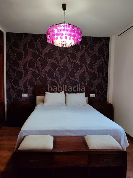 Foto abd39181-c22b-4544-9f49-916921979929. Casa adossada amb aparcament a Pescadores - Saladillo Algeciras