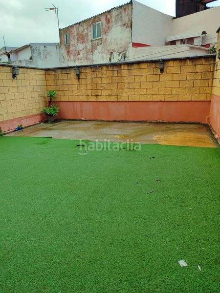 Foto e57b880c-94c9-4584-a4d3-a65e997b595f. Casa adossada amb aparcament a Pescadores - Saladillo Algeciras