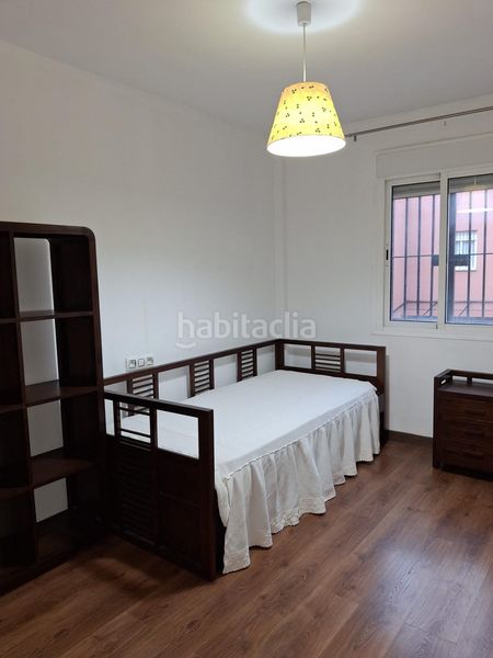 Foto e85adb72-6408-4336-95e3-48de3981479c. Casa adossada amb aparcament a Pescadores - Saladillo Algeciras