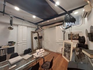 Local Comercial  Calle sevilla. Coqueto local en pleno centro de algeciras