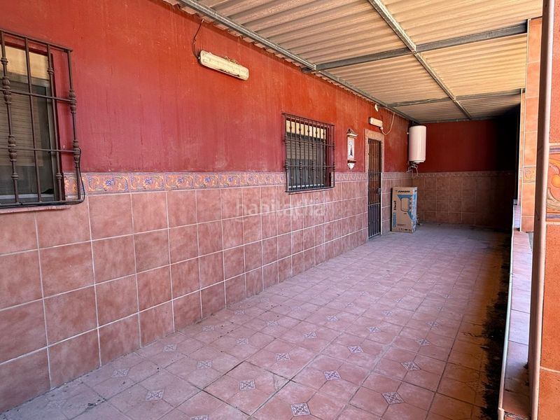 Foto 2643e163-1c78-4817-8370-f014c69501b8. Casa amb aparcament a El Zabal-Santa Margarita Línea de la Concepción (La)