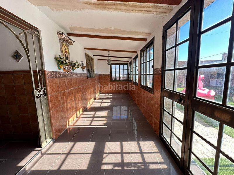 Foto 45506f2c-3608-4816-8b20-a7df4dddcb9d. Casa amb aparcament a El Zabal-Santa Margarita Línea de la Concepción (La)