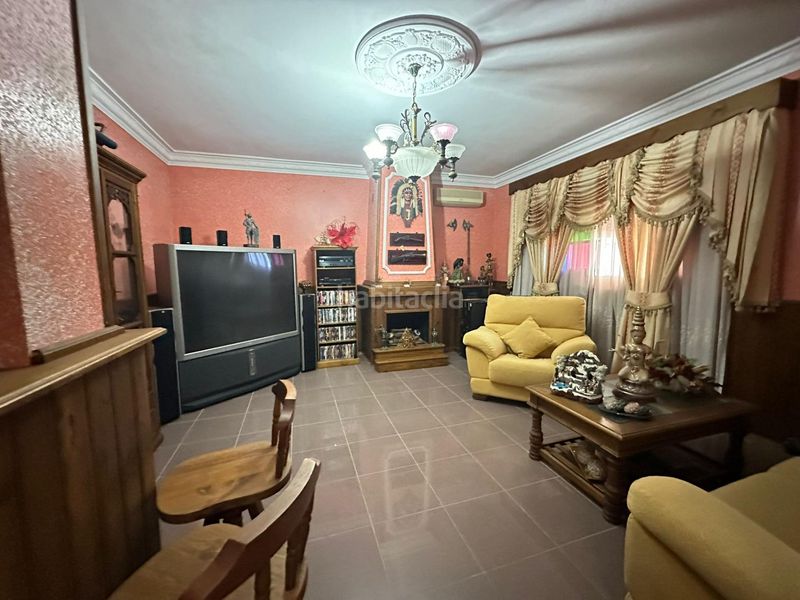 Foto 4b9de779-98ff-4a96-b8c2-b741723fccac. Casa amb aparcament a El Zabal-Santa Margarita Línea de la Concepción (La)