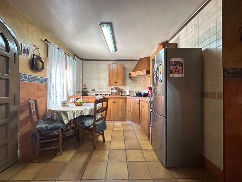 Foto 7c185b54-6bb0-41ef-b610-e25f115d11d6. Casa amb aparcament a El Zabal-Santa Margarita Línea de la Concepción (La)