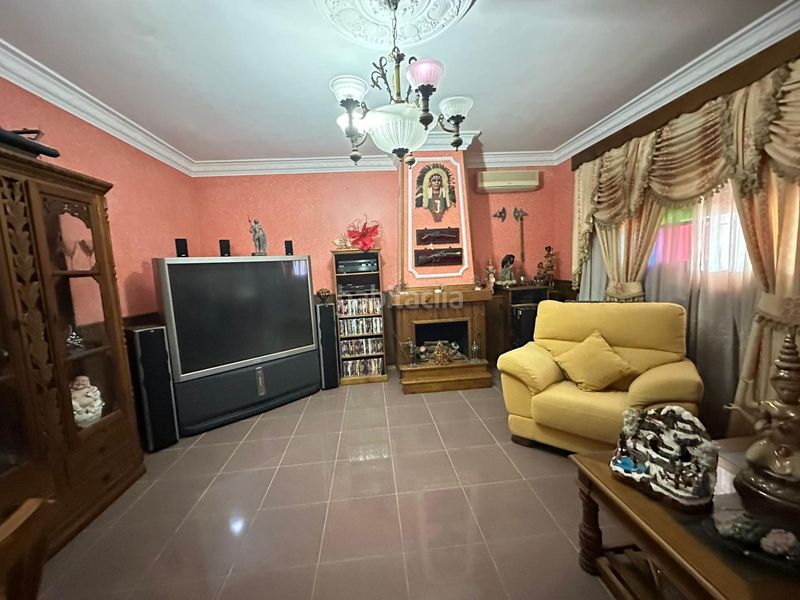 Foto b8d6ad13-0438-431e-a2fe-44ba25bcd815. Casa amb aparcament a El Zabal-Santa Margarita Línea de la Concepción (La)