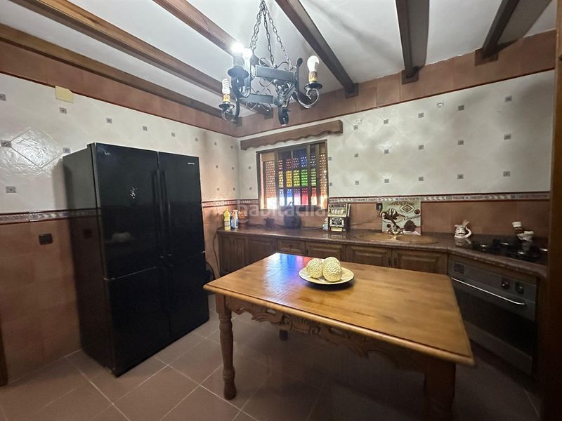 Foto f0ac4fa7-e0ed-4983-b778-b918ce950bbc. Casa amb aparcament a El Zabal-Santa Margarita Línea de la Concepción (La)