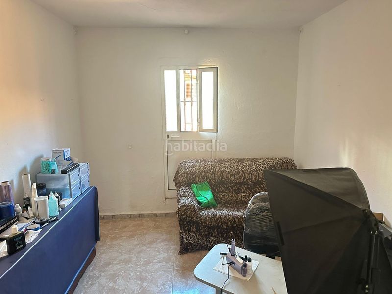 Foto f4ac15ad-6fd7-4875-929d-ded2904334c3. Casa amb aparcament a El Zabal-Santa Margarita Línea de la Concepción (La)