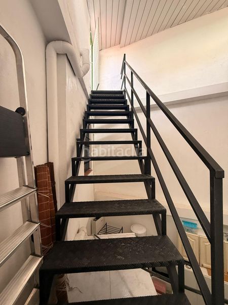 Foto 095745b8-247e-4cb2-ac72-95f3d85428c4. Casa amb aparcament a Casco Antiguo Algeciras