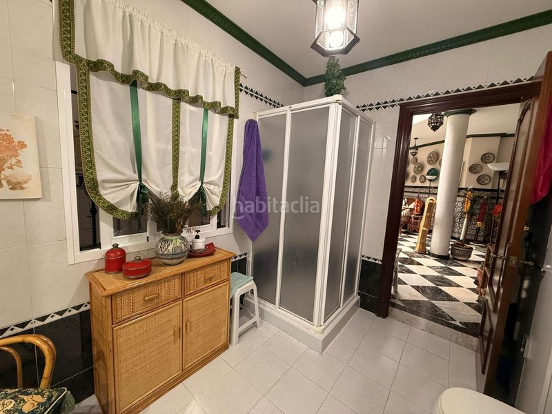 Foto 1ad95c21-371c-4362-af6c-221f24844f4f. Casa amb aparcament a Casco Antiguo Algeciras