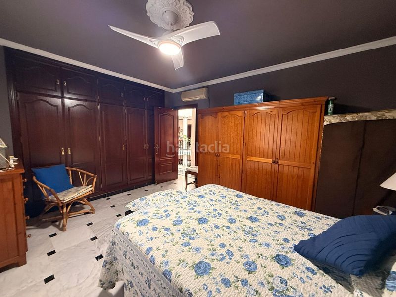 Foto 3731bc66-069e-4eeb-89bc-c7932f9dc456. Casa amb aparcament a Casco Antiguo Algeciras