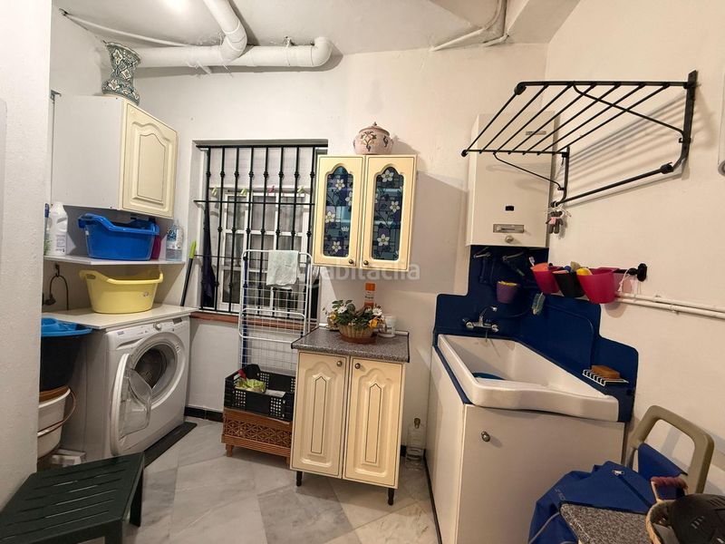 Foto 4670f4ff-f566-4433-ab42-3991e7f4c716. Casa amb aparcament a Casco Antiguo Algeciras