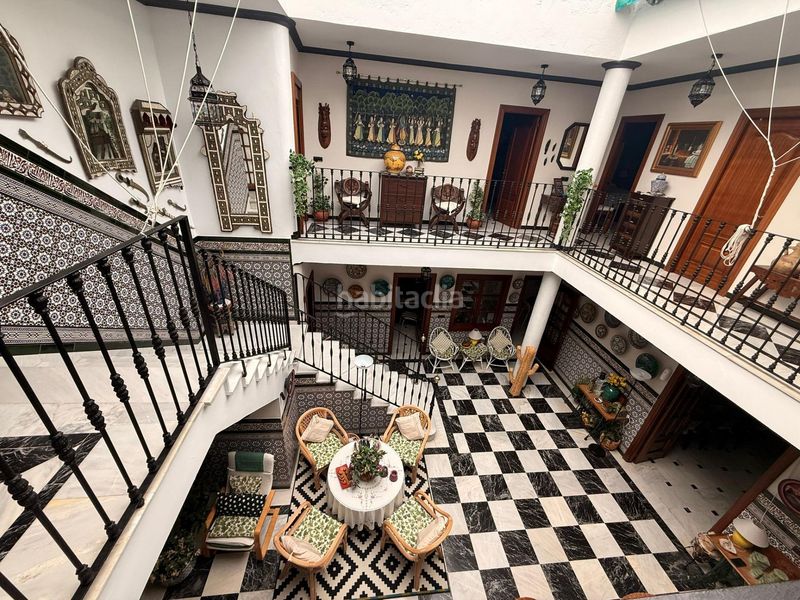 Foto 4fe929f3-c465-47c3-9967-db85ff78aad3. Casa amb aparcament a Casco Antiguo Algeciras