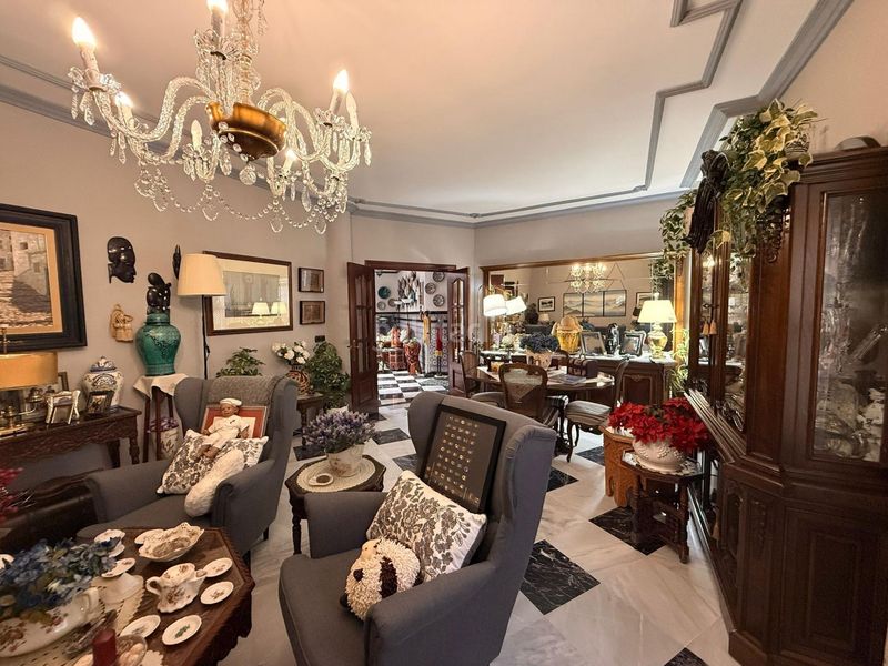 Foto 52478fcb-e1f2-4440-9e87-feb5c9aed0fc. Casa amb aparcament a Casco Antiguo Algeciras