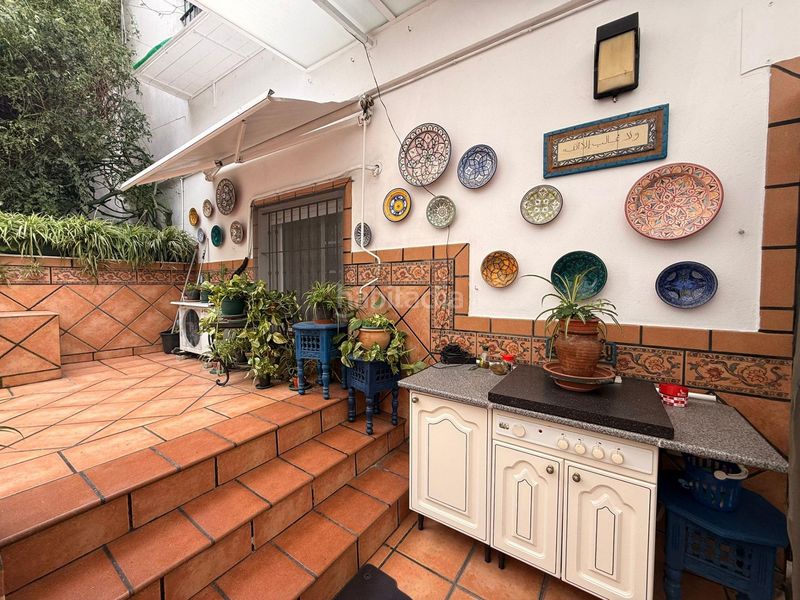 Foto 604bfb1b-5128-4b34-b65f-dc81ee1a2fce. Casa amb aparcament a Casco Antiguo Algeciras