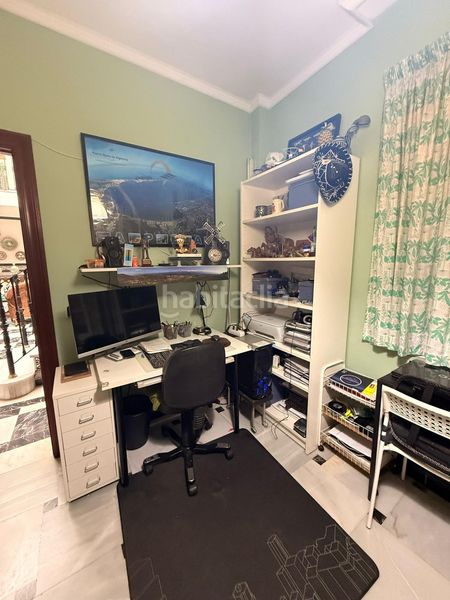 Foto 8406a6c2-fee9-480a-8e0b-666888a4f745. Casa amb aparcament a Casco Antiguo Algeciras